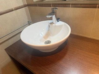 Mueble de baño Gamadecor