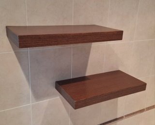 Mueble de baño Gamadecor