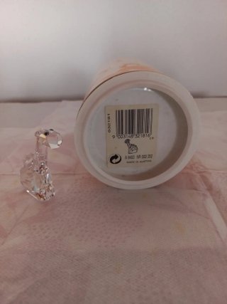 Dino Jay D Swarovski Cristal