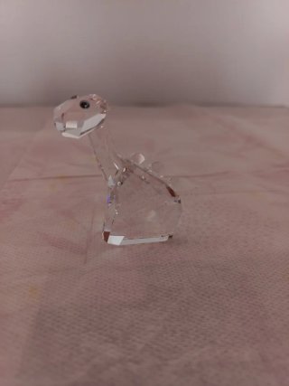 Dino Jay D Swarovski Cristal