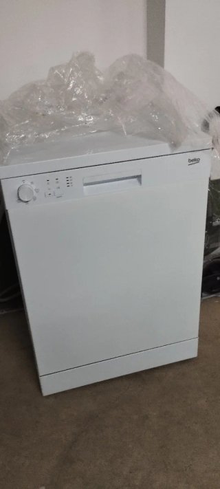 Lavavajillas Beko 60cm Nuevo