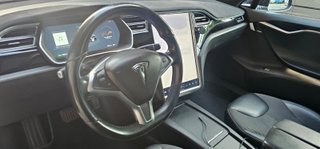 Tesla Model S 2016