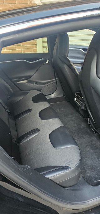 Tesla Model S 2016