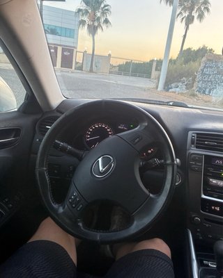 Lexus IS 2009