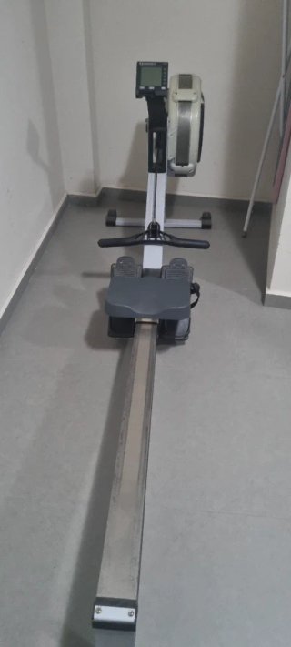 Máquina de remo