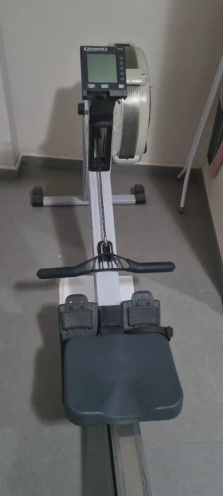Máquina de remo