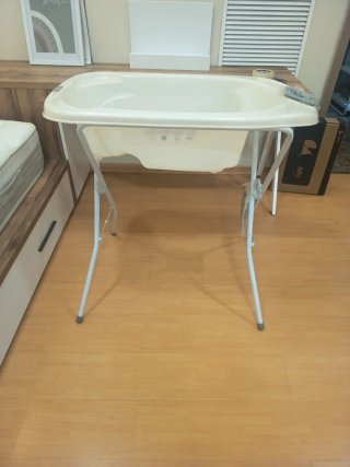 Bañera bebé Jane