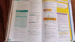 Libro Inglés 2 Bach Oxford