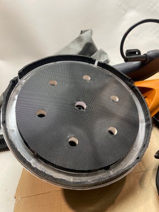 Lijadora Jirafa MAXXT 820W Plegable