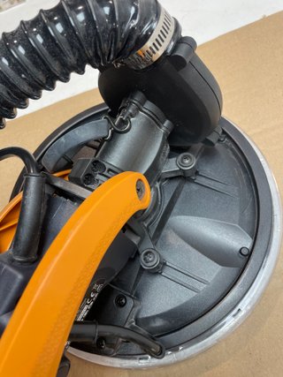 Lijadora Jirafa MAXXT 820W Plegable