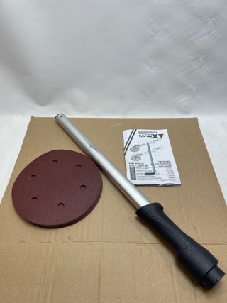 Lijadora Jirafa MAXXT 820W Plegable