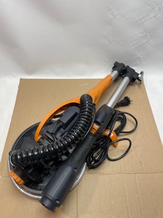 Lijadora Jirafa MAXXT 820W Plegable