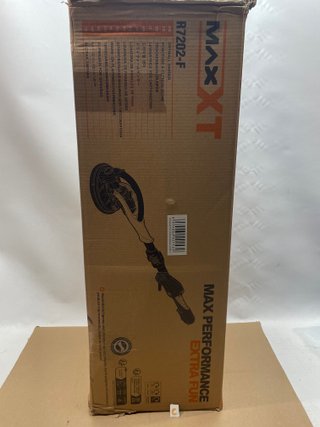 Lijadora Jirafa MAXXT 820W Plegable