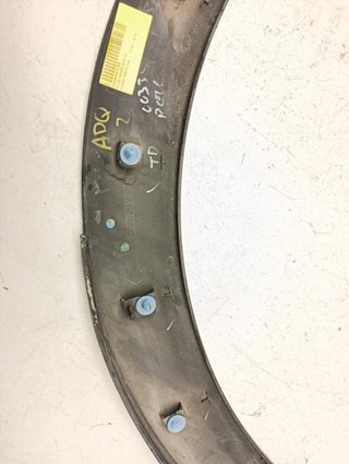 ALETIN TRASERO DERECHO PEUGEOT 3008 BH01 98116339
