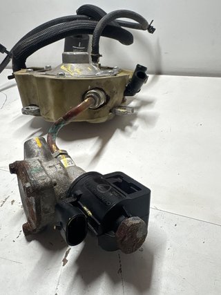BOMBA COMBUSTIBLE Dacia Sandero III (10.2020->)