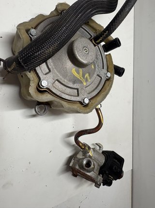 BOMBA COMBUSTIBLE Dacia Sandero III (10.2020->)