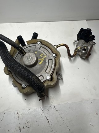 BOMBA COMBUSTIBLE Dacia Sandero III (10.2020->)