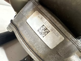 BOMBA COMBUSTIBLE Dacia Sandero III (10.2020->)