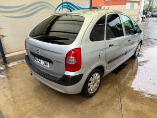 Citroen Xsara 2006