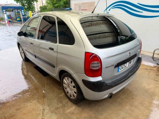 Citroen Xsara 2006