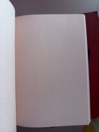 Conjunto 3 libretas y estuche infantil Coquette