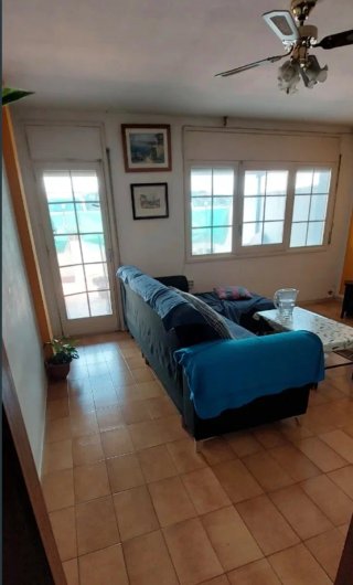 Alquilar habitación