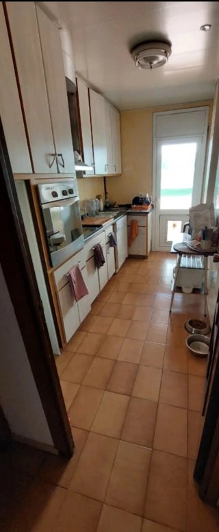 Alquilar habitación