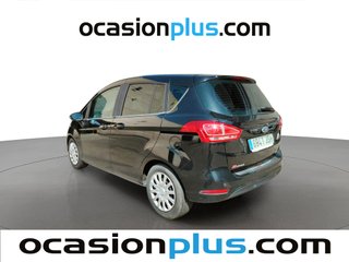 Ford B-Max 1.0 EcoBoost Trend 74 kW (100 CV)