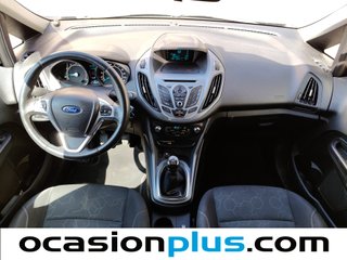 Ford B-Max 1.0 EcoBoost Trend 74 kW (100 CV)