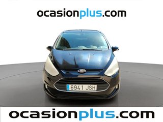 Ford B-Max 1.0 EcoBoost Trend 74 kW (100 CV)