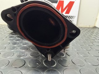 Mariposa Admisión MINI BMW 3 F30 F35 F31 Revisada