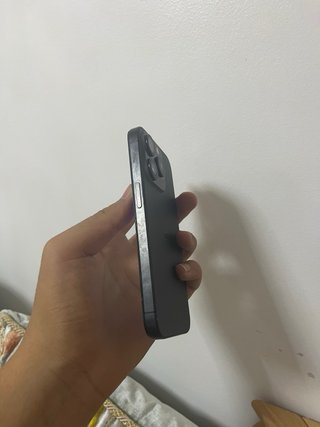 iPhone 15 Pro Impecable