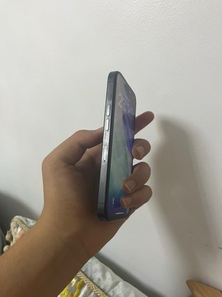 iPhone 15 Pro Impecable