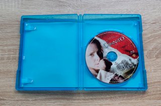 El Orfanato Película Blu Ray