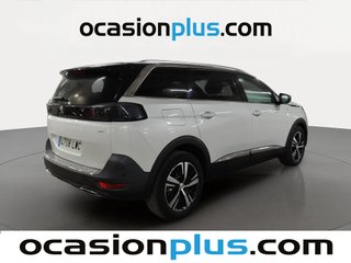 Peugeot 5008 BlueHDI 180 S&S GT EAT8 132 kW (180 CV)