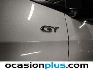 Peugeot 5008 BlueHDI 180 S&S GT EAT8 132 kW (180 CV)