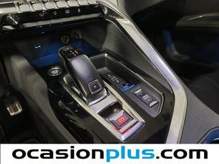 Peugeot 5008 BlueHDI 180 S&S GT EAT8 132 kW (180 CV)