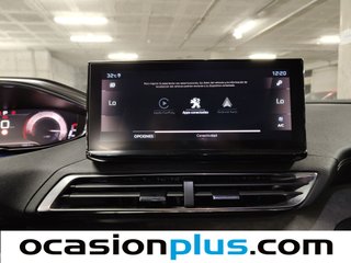 Peugeot 5008 BlueHDI 180 S&S GT EAT8 132 kW (180 CV)