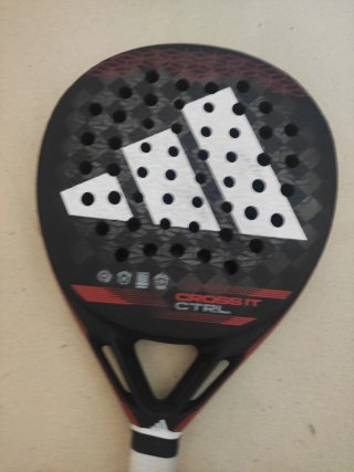 Pala Adidas Cross It Ctrl