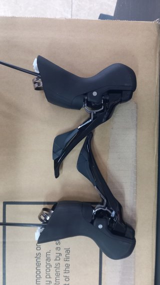 Conjunto Completo Shimano GRX 400