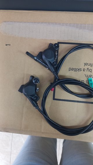 Conjunto Completo Shimano GRX 400
