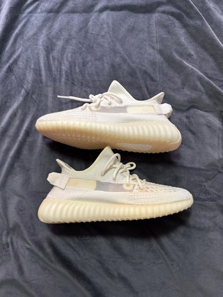 Adidas Yeezy Boost 350 V2 Bone EU 42