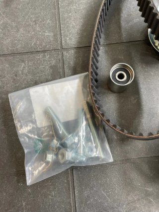Kit Distribución Audi Seat Skoda Vw
