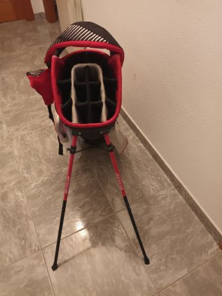 Bolso de golf Dunlop