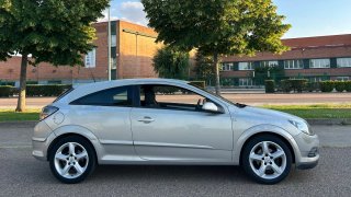 Opel Astra 2008