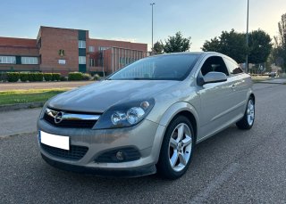 Opel Astra 2008