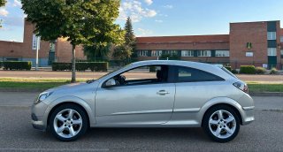 Opel Astra 2008