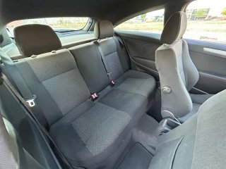 Opel Astra 2008