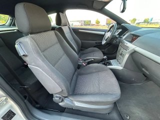 Opel Astra 2008