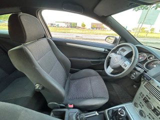 Opel Astra 2008